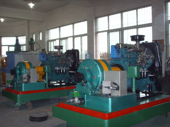 測(cè)功機(jī)